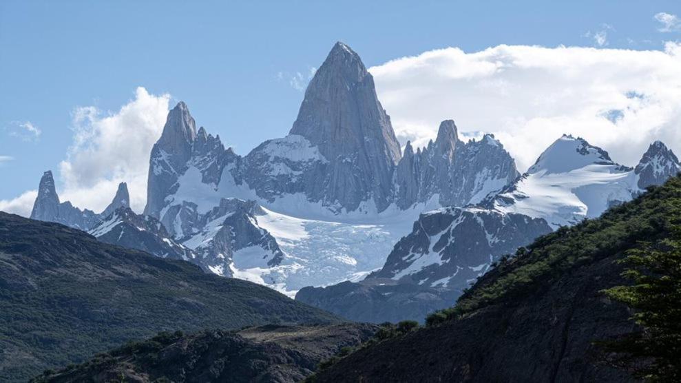 Estancia Bonanza Patagonian Lodge Experience El Chalten Luaran gambar