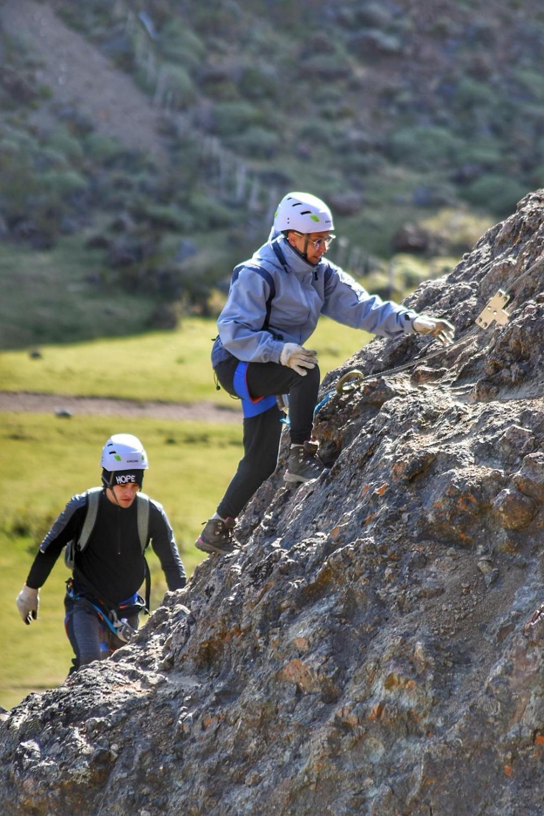 Estancia Bonanza Patagonian Lodge Experience El Chalten Luaran gambar